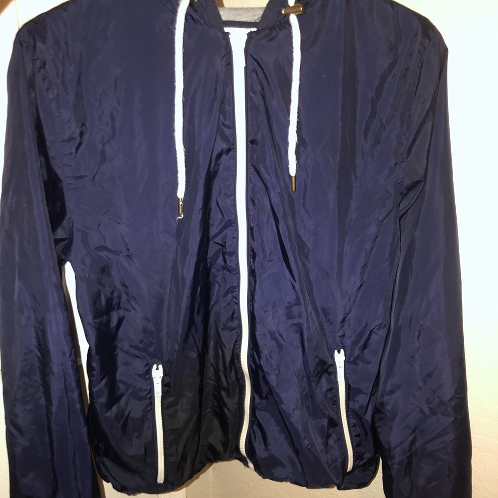 Windbreaker